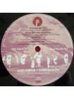 1606061	Deep Purple – Stormbringer (+7 трэков) (Re 2009)  2LP		1974	Purple Records – 5099926464213 / TPSD 3508	S/S	UK