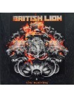 1607221	British Lion (Steve Harris - Iron Maiden)  – The Burning		2020	Parlophone – 0190295318772	S/S	Europe