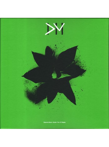 33000386	 Depeche Mode – Exciter | The 12" Singles,8lp, BOX	" 	Synth-pop, House, Techno, Electro"	 	2022	" 	Mute – 12DMBOX10, Columbia – 19439759451, Sony Music – 19439759451"	S/S	 Europe 	Remastered	06.10.22