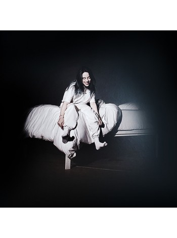 33000424	 Billie Eilish – When We All Fall Asleep, Where Do We Go?	" 	Indie Pop, Trap"	  Pale Yellow	1	Universal	S/S	 Europe 	Remastered	29.03.19