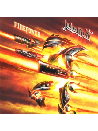 33000728	 Judas Priest – Firepower,2lp	" 	Heavy Metal"	 Album, 180 Gram	2018	" 	Columbia – 19075804871, Sony Music – 19075804871"	S/S	 Europe 	Remastered	03.09.18