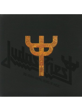 33000729	 Judas Priest – Reflections - 50 Heavy Metal Years Of Music, 2lp	" 	Heavy Metal"	  Red, 180g	2021	" 	Sony Music – 19439891781"	S/S	 Europe 	Remastered	15.10.21