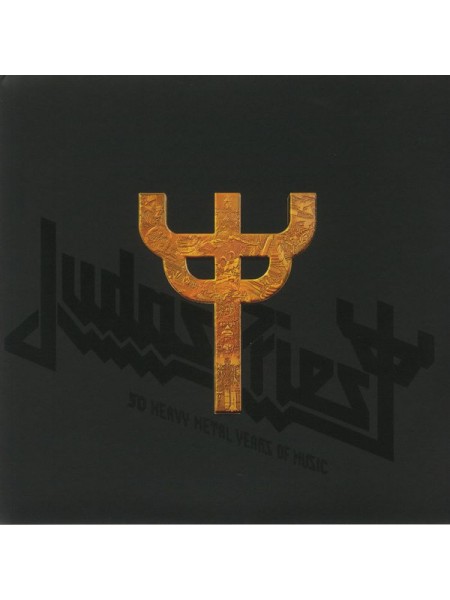 33000729	 Judas Priest – Reflections - 50 Heavy Metal Years Of Music, 2lp	" 	Heavy Metal"	  Red, 180g	2021	" 	Sony Music – 19439891781"	S/S	 Europe 	Remastered	15.10.21