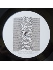 33000726	 Joy Division – Unknown Pleasures	" 	New Wave, Post-Punk"	 Album, Reissue, Remastered, 180g, Textured Sleeve	1979	" 	Factory – FACT 10R"	S/S	 Europe 	Remastered	29.06.15
