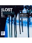 33000809	 Linkin Park – Lost Demos	" 	Alternative Rock"	 Сборник, Ограниченный тираж, Синий	2023	" 	Warner Records – 093624852711"	S/S	 Europe 	Remastered	24.11.23