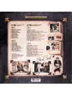 33000849	 Various – The Many Faces Of Chuck Berry, 2lp	" 	Rock, Funk / Soul"	 Сборник, Ограниченное издание, винил золотого цвета	2022	" 	Music Brokers – VYN066"	S/S	 Europe 	Remastered	2022