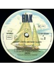 161357	Smokie – Bright Lights & Back Alleys	"	Soft Rock"	1977	"	RAK – 1C 064-99 584, EMI Electrola – 1C 064-99 584"	EX/EX	Germany	Remastered	1977