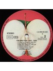 161355	The Beatles – 1962-1966, 2LP, (ламин.)	"	Beat, Pop Rock"	1973	"	Apple Records – 1C 188-05 307/08, EMI Electrola – 1C 188-05 307/08"	NM/NM	Germany	Remastered	1973
