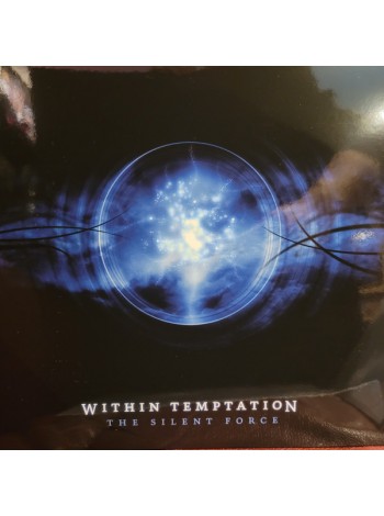 35014292	 Within Temptation – The Silent Force	"	Symphonic Metal "	Black, 180 Gram	2004	" 	Music On Vinyl – MOVLP3666"	S/S	 Europe 	Remastered	24.11.2023