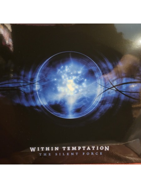 35014292	 Within Temptation – The Silent Force	"	Symphonic Metal "	Black, 180 Gram	2004	" 	Music On Vinyl – MOVLP3666"	S/S	 Europe 	Remastered	24.11.2023