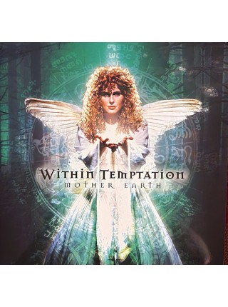 35014291	 Within Temptation – Mother Earth, 2lp	" 	Symphonic Metal"	Black, 180 Gram, Gatefold	2000	"	Music On Vinyl – MOVLP3665 "	S/S	 Europe 	Remastered	24.11.2023