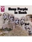 161354	Deep Purple – In Rock	"	Hard Rock"	1970	"	HÖR ZU – SHZE 288, Harvest – SHZE 288"	EX+/EX+	Germany	Remastered	1970