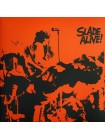 1700423		Slade ‎– Slade Alive!		"	Classic Rock, Glam"	1972	"	BMG – BMGAA03LP"	S/S	Europe	Remastered	2017	BLACK