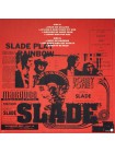 1700423		Slade ‎– Slade Alive!		"	Classic Rock, Glam"	1972	"	BMG – BMGAA03LP"	S/S	Europe	Remastered	2017	BLACK