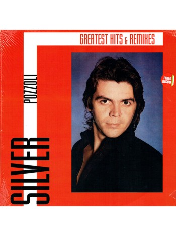 1700420		Silver Pozzoli ‎– Greatest Hits & Remixes		"	Italo-Disco"	2020	"	ZYX Music – ZYX 23033-1"	S/S	Germany	Remastered	2020	BLACK