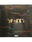 1700421		Sparks ‎– A Steady Drip, Drip, Drip	2 LP, 45 RPM, Picture Disc	"	Art Rock, Pop Rock"	2020	"	BMG – 538603250"	S/S	Europe	Remastered	2020	PICTURE