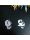 1700421		Sparks ‎– A Steady Drip, Drip, Drip	2 LP, 45 RPM, Picture Disc	"	Art Rock, Pop Rock"	2020	"	BMG – 538603250"	S/S	Europe	Remastered	2020	PICTURE