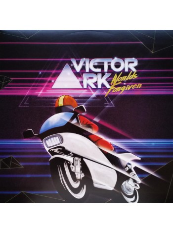 1700429		Victor Ark ‎– Worlds Forgiven		"	AOR, Synthwave"	2018	"	Night Drive Records – NDR002"	S/S	Finland	Remastered	2018	PLATINUM / SILVER