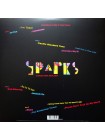 1700427		Sparks – A Steady Drip, Drip, Drip	2 LP,  45 RPM,	"	Art Rock, Pop Rock"	2020	"	BMG – 538600810"	S/S	Europe	Remastered	2020	BLACK