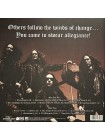 1700428		Unleashed – Sworn Allegiance		"	Death Metal"	2004	Cosmic Key Creations – CKC 088	M/M	Netherlands	Remastered	2022	BLACK
