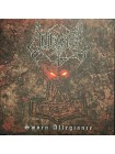 1700428		Unleashed – Sworn Allegiance		"	Death Metal"	2004	Cosmic Key Creations – CKC 088	M/M	Netherlands	Remastered	2022	BLACK