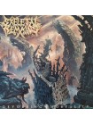 1700431		Skeletal Remains: Devouring Mortality	LP+CD	"	Death Metal"	2018	"	Century Media – 19075940391"	S/S	Europe	Remastered	2018	BLACK