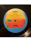 1700432		Sparks ‎– Indiscreet		"	Pop Rock, Art Rock"	1975	"	Island Records – 4735906"	S/S	Europe	Remastered	2017	BLACK