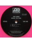 1700433		 Tori Amos – Under The Pink	2 LP	"	Alternative Rock, Art Rock"	1994	Atlantic – RCV1 82567, Atlantic – 603497845378	S/S	Worldwide	Remastered	2021	PINK