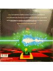 1700437		Slade – The Amazing Kamikaze Syndrome		"	Hard Rock, Glam"	1983	"	BMG – BMGCAT715LP"	S/S	"	Poland"	Remastered	2023	ORANGE, RED