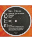 1700437		Slade – The Amazing Kamikaze Syndrome		"	Hard Rock, Glam"	1983	"	BMG – BMGCAT715LP"	S/S	"	Poland"	Remastered	2023	ORANGE, RED