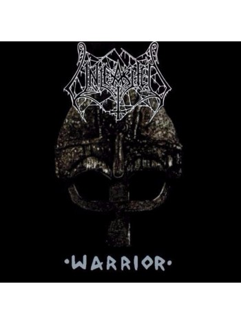 1700436		Unleashed – Warrior		"	Death Metal"	1997	"	Cosmic Key Creations – CKC086"	M/M	Netherlands	Remastered	2022	BLACK