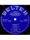 1404802		Silver Convention – Lo Mejor De Silver Convention		Funk/Soul, Disco	1980	Belter – BML-034	NM/EX	Spain	Remastered	1980