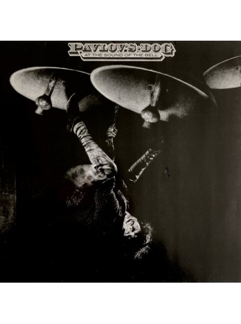 1404801		Pavlov's Dog – At The Sound Of The Bell		Classic Rock	1976	CBS – CBS 32405	NM/EX+	Holland	Remastered	Re unknown