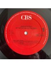 1404801		Pavlov's Dog – At The Sound Of The Bell		Classic Rock	1976	CBS – CBS 32405	NM/EX+	Holland	Remastered	Re unknown