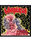 1700441		Whiplash – Power And Pain		Thrash, Speed Metal	1985	Wax Maniax – WM55042	M/M	USA	Remastered	2018	CLEAR