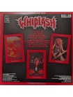 1700441		Whiplash – Power And Pain		Thrash, Speed Metal	1985	Wax Maniax – WM55042	M/M	USA	Remastered	2018	CLEAR