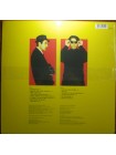 1700438		Sparks - Gratuitous Sax & Senseless Violins		"	Synth-pop"	1994	"	BMG – BMGCAT410LP"	S/S	Europe	Remastered	2019	YELLOW