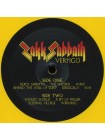 1700442		Zakk Sabbath ‎– Vertigo		"	Heavy Metal"	2020	"	Magnetic Eye Records – MER 082, Magnetic Eye Records – MER082"	S/S	UK & US	Remastered	2020	YELLOW