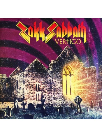 1700442		Zakk Sabbath ‎– Vertigo		"	Heavy Metal"	2020	"	Magnetic Eye Records – MER 082, Magnetic Eye Records – MER082"	S/S	UK & US	Remastered	2020	YELLOW