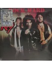 1700440		 The Rods – Rock Hard		"	Hard Rock, Heavy Metal"	1980	"	High Roller Records – HRR 809"	S/S	Germany	Remastered	2021	BLACK