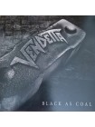1700443		Vendetta – Black As Coal		"	Thrash"	2023	"	Massacre Records – MASLR1332"	S/S	"	Germany"	Remastered	2023	BLACK