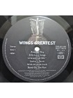 1404804		Wings - Wings Greatest 	OBI	Pop Rock 	1978	MPL  – 1C 064-61 963	NM/NM	Japan	Remastered	1978