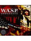 1700439		 W.A.S.P. – Dominator		"	Heavy Metal"	2007	"	Napalm Records – NPR 601 VINYL"	S/S	Germany	Remastered	2015	COLOR