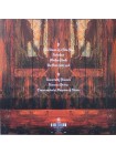 1404808		Satyricon – Nemesis Divina 		Black Metal	1996	Napalm Records – NPR 649 Vinyl	Mint-/Mint	Austria	Remastered	2016
