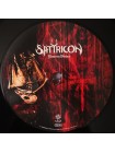 1404808		Satyricon – Nemesis Divina 		Black Metal	1996	Napalm Records – NPR 649 Vinyl	Mint-/Mint	Austria	Remastered	2016