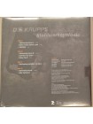 1700402		Die Krupps – Stahlwerksynfonie	2 LP	"	Industrial, Noise"	1981	"	Artoffact Records – AOF283"	S/S	Canada	Remastered	2017	Black / Grey