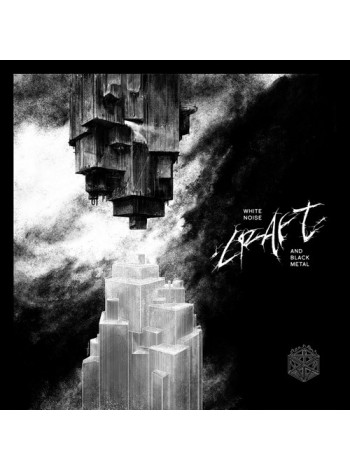 1404810		Craft – White Noise And      Black Metal		Black Metal 	2018	Season Of Mist Underground Activists – SUA 065LP	NM/Mint	USA & Europe	Remastered	2018