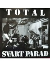 1700403		Svart Parad – Total Svart Parad	 2LP + CD	"	Hardcore, Punk"	2019	F.O.A.D. Records – F.O.A.D. 159	M/M	Italy	Remastered	2019	BLACK
