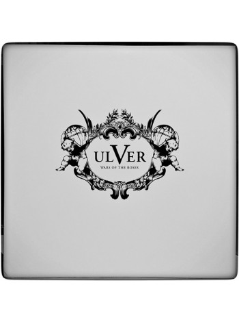 1700398		Ulver – Wars Of The Roses		"	Abstract, Dark Ambient, Experimental"	2011	"	Kscope – KSCOPE1112, Jester Records – TRICK047"	S/S	Europe	Remastered	2021	BLACK