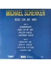 1700401		Michael Schenker: Ride On My Way		"	Hard Rock"	2021	"	Goremaster Records – 403467723157"	S/S	Europe	Remastered	2021	Transparent Vinyl